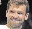  ?? AP ?? Grigor Dimitrov.