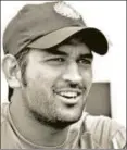  ?? AP ?? Charming, yet abrasive, passionate, yet disengaged, Dhoni gave India moments of joy and anguish