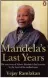  ??  ?? ETHICS: has been withdrawn. Mandela’s Last Years