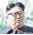  ??  ?? Sanctions: Kim Jong-un has been building nuclear capability