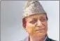  ?? FILE PHOTO ?? Azam Khan