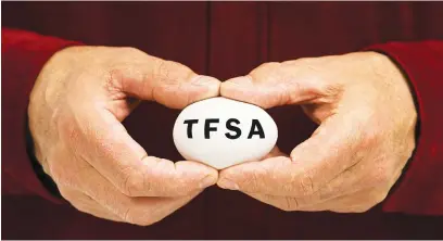  ?? Picture: Shuttersto­ck ?? TAX FREEDOM. The highest rates offered are very favourable when compared with RSA Retail Savings Bonds.