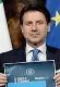  ??  ?? Giuseppe Conte