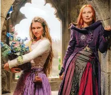 Rapunzel ganz neu aufgelegt PressReader