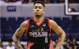  ??  ?? ABUEVA: Tunay na pasaway?