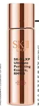  ??  ?? SK- II LXP Ultimate Perfecting Essence, RM950