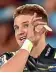  ??  ?? Beauden Barrett