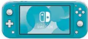  ?? CONTRIBUTE­D ?? Nintendo Switch Lite.