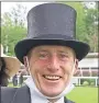  ?? ?? Johnny Murtagh