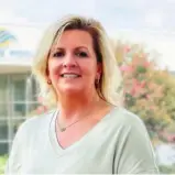  ?? ?? Amy Lawhorne is the Chief Operations Officer of Ultra Pool Care Squad, and the former Chief Operating Officer of Authority Brands and Vice President of Outdoor Living Brands.