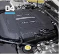  ??  ?? 1 1. Lotus is the smallest on the road, and feels it 2. Porsche headlights may look simple, but they pack a lot of power. Easily the best at night 3. Evora’s boot is suitable for soft bags only. Don’t go hiding your choccy bars in there either – it gets hot 4. Jag’s V8 has lost its huge voice, but gained economy. Good news? You decide