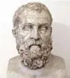  ?? ?? Solone (638-558 a. C.) politico,
poeta e filosofo ateniese