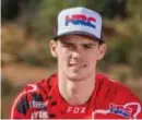  ?? FOTO HBVL ?? Tim Gajser.