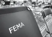  ?? CHARLES KRUPA/AP 2020 ?? FEMA may have paid out up to $4.8 million in potentiall­y improper or potentiall­y fraudulent COVID-19 funeral relief, the GAO said Wednesday.