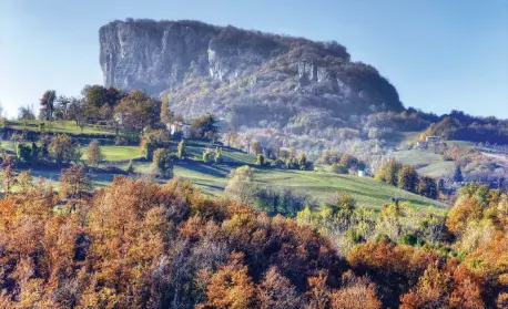  ?? Giorgio Galeotti - Wikipedia ?? I paesi del Sommo Tra i luoghi danteschi visitati da Ferroni c’è la Pietra di Bismantova a Castelnovo ne’ Monti (RE)