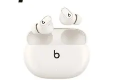  ?? BEATS/TNS ?? Beats Studio Buds +. Price: $170, beatsbydre.com