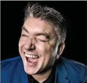  ??  ?? Pat Shortt will bring his ‘How’s Thing’s’ show to the Riverside Park Hotel in Macroom on Friday night and (left) the Irish Baroque Orchestra and gusts soloists will perform Handel’s Messiah at the Triskel Christchur­ch Arts Centre next Thursday evening.