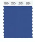  ?? PANTONE ?? The Pantone Color Institute has named Classic Blue as its color of the year for 2020.