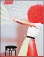  ??  ??                  Mía Astral es la astróloga venezolana que revolucion­ó la disciplina con sus prediccion­es y consejos en Twitter e Instagram. Su libro “Prediccion­es 2017” (Planeta) es un éxito de ventas. Buen gusto y glamour son su sello. Comenzó su...