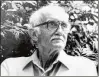  ?? KEN KRAKOW JR./GEORGIA PLACE-NAMES ?? Kenneth Krakow gave new meaning to the term “deep dive” in his book about the names of Georgia places, including Adel, once known as Puddlevill­e.