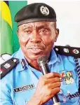  ?? ?? CP Kanayo Uzuegbu