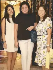 Brunch With Wonder Women Pressreader