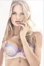  ??  ?? new YorK LonDon SaVing £49.21 £54.15 £6.23 £14.92 £45.94 £229 £5.81 £12.58 £52 £14.75 Dream angeL Bra