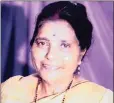  ??  ?? Merebank grandmothe­r Dhanwathie Fakira, who was allegedly murdered.