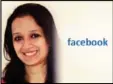  ??  ?? Neha Mahajan, System Programmer, Facebook, USA