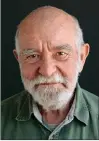  ??  ?? THE WRITER: Award-winning playwright Athol Fugard is the author of The Road to Mecca.Picture: JESSE KRAMER