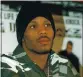  ?? KATHY WILLENS — AP ?? Rap artist DMX, in 1999, has died in White Plains, N.Y., after suffering cardiac arrest on April 2.