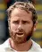  ??  ?? Kane Williamson