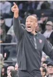  ?? ?? Monty Williams