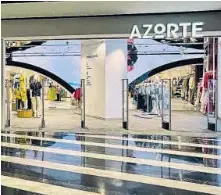  ?? ?? The push reflects how Reliance Retail is adapting to a market where younger consumers are increasing­ly setting the pace of competitio­n.