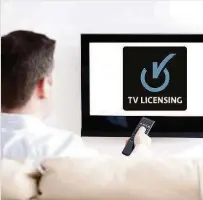  ??  ?? Discussion Debates over TV Licensing in Scotland often miss the point, according to Mid Scotland and Fife MSP Claire Baker