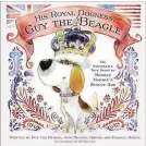  ??  ?? “His Royal Dogness, Guy the Beagle,” Simon &amp; Schuster, 48 pages, $24.99