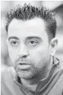  ?? ?? XAVI