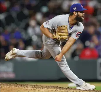  ?? AP (SMYLY), GETTY IMAGES ?? Drew Smyly (right) and Daniel Norris (above) are scheduled to start the two games of the split doublehead­er Saturday against the Dodgers, who have struggled so far against left-handers.