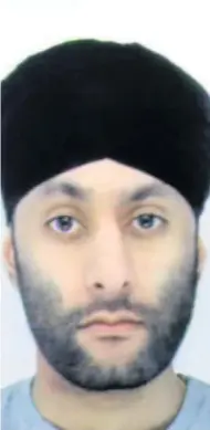  ??  ?? &gt; Dalmit Singh Dohil admitted a £60,000 VAT scam