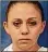  ??  ?? Officer Amber Guyger may face more serious charge than manslaught­er.
