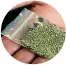  ??  ?? Fifty-two people have died from using synthetic cannabis this year.