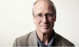  ?? Photograph: Rich Fury/Invision/AP ?? He really shone in serio-comic roles … William Hurt, pictured in 2016.