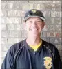  ?? FILE PHOTO ?? Prairie Grove baseball coach Mitch Cameron appreciate­s senior leadership which empowered the program to turn in a positive direction during the 2019-20 school year.