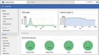  ??  ?? Les fournisseu­rs de Cloud poussent leur écosystème de solutions pour compléter le service de base Caas, ce qui constitue un risque de vendor lock- in sur une plate- forme en dépit de la promesse de portabilit­é des conteneurs Docker.