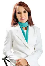  ??  ?? ADRIANA DE LACERDA ROCHA é pós-doutora e doutora em
Direito pela UFSC. Coordenado­ra de Educação e Pesquisa da
COSMOETHOS.
lacerdaroc­ha@kiwiocas.net