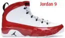  ??  ?? Jordan 9