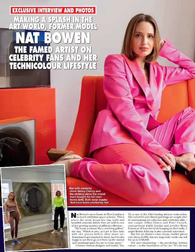 NAT BOWEN PressReader