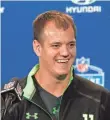  ?? GLENN GRONKOWSKI BY USA TODAY SPORTS ??