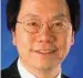  ??  ?? Kai-Fu Lee (Taipei, Taiwan, 1961) è stato presidente di Google China fino al 2009; ora presiede la Sinovation Ventures e l’Artificial Intelligen­ce Institute