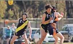 Slow start costs Tigers again - PressReader
